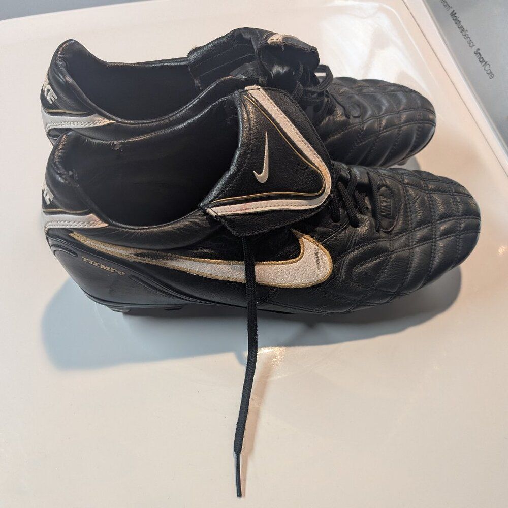 Nike Tiempo Legend Iii